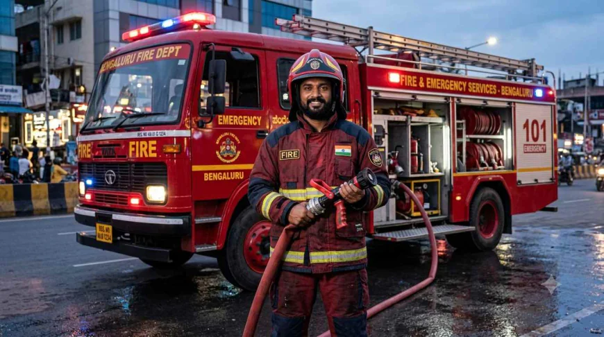 Choosing the Right Fire Protection Services for Your Safety Needs