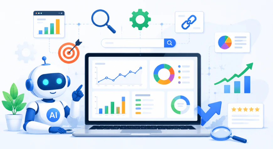 Traditional SEO vs AI SEO: What Should Businesses Choose?
