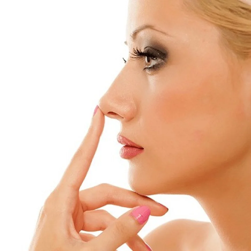Rhinoplasty in Islamabad: Understanding the Concept of Facial Flow and Nose Aesthetics