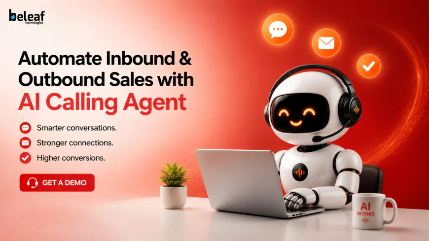 How AI Calling Agents Reduce Business Costs in 2026