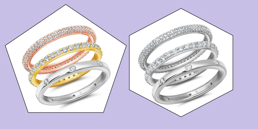 Stacking Rings: Popular Combinations for Every Occasion