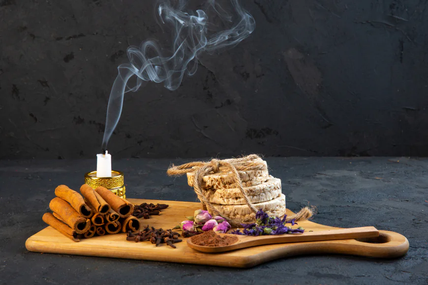 How to Choose the Right Attar According to Your Personality