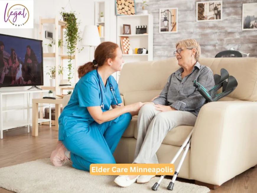 10 Important Features of Professional Elder Care Minneapolis Services