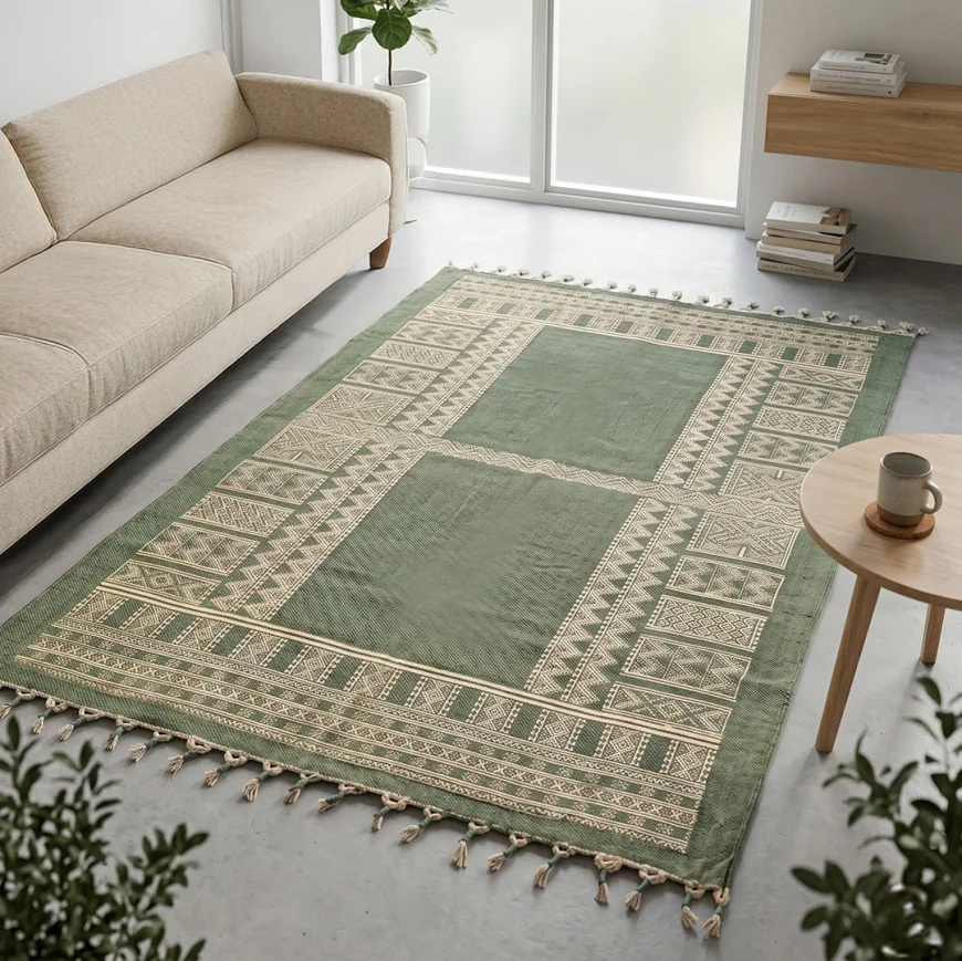 Rugs for Different Room Types: A Complete Home Guide