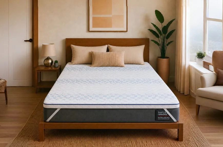 What Is a Mattress Topper and Do You Really Need One?