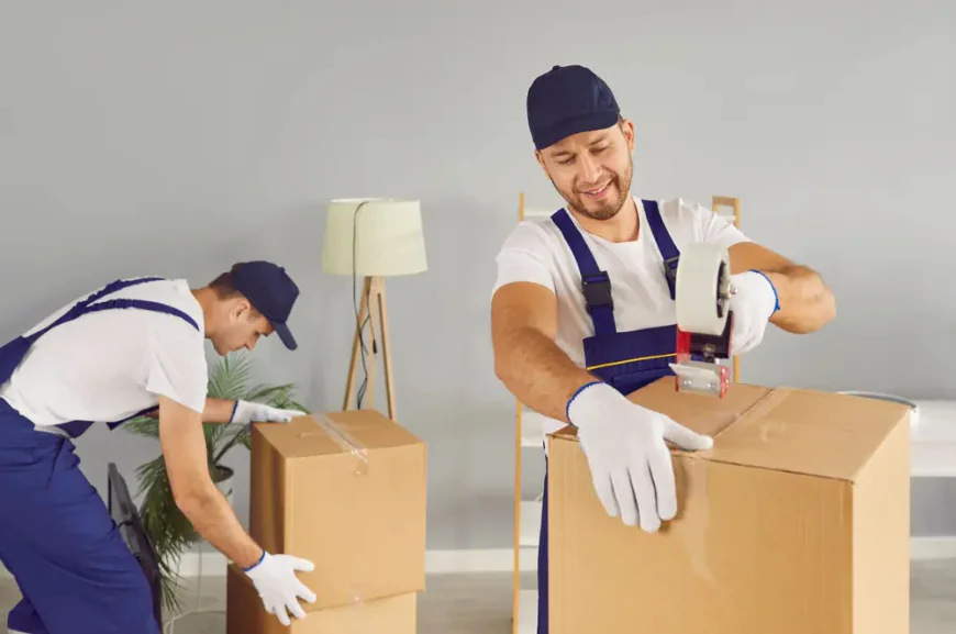 Small Moves vs. Large Estates: Tailored Options from Movers and Packers Auckland