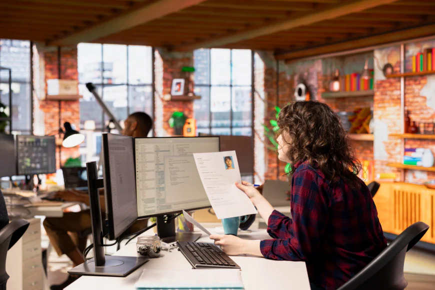 Best Payroll Management Software for Growing Businesses: Key Benefits