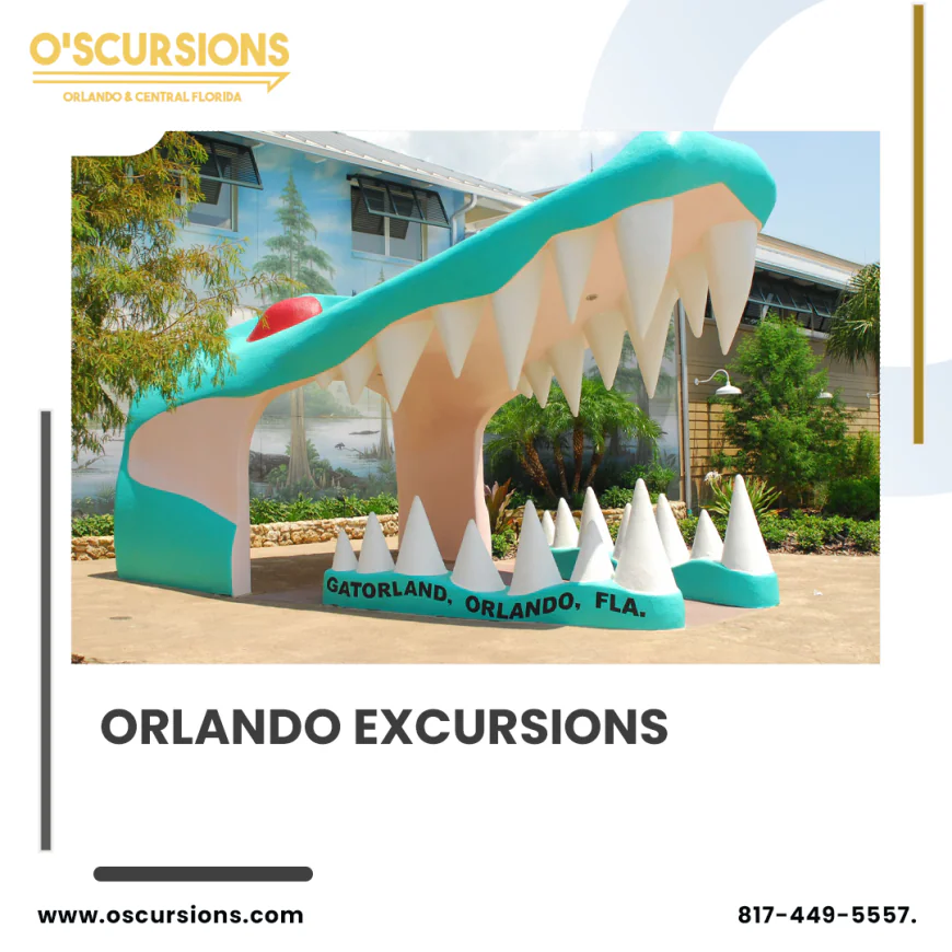 Planning Orlando Excursions? Add a Shooting Experience to Your Day