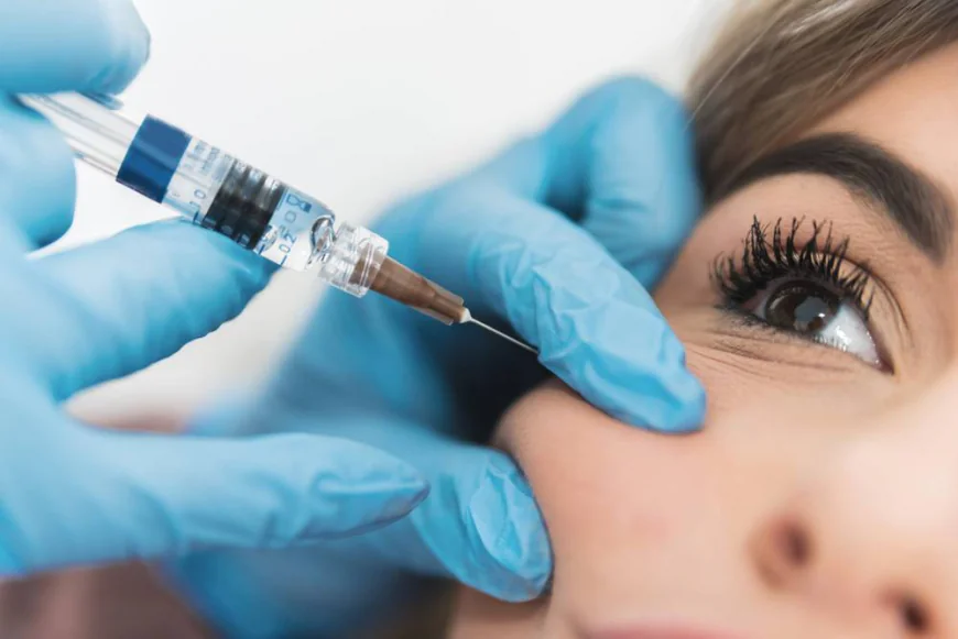 How Many Hyaluronic Acid Injection Sessions Are Typically Needed?