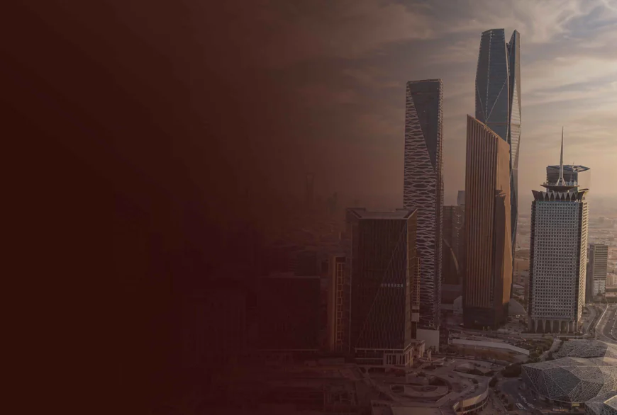 Setup Company in Saudi Arabia: A Step-by-Step Guide for Foreign Entrepreneurs in 2026
