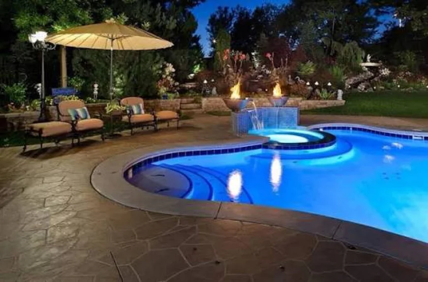 Pool Deck Repair Service: Restore Safety, Beauty, and Outdoor Comfort