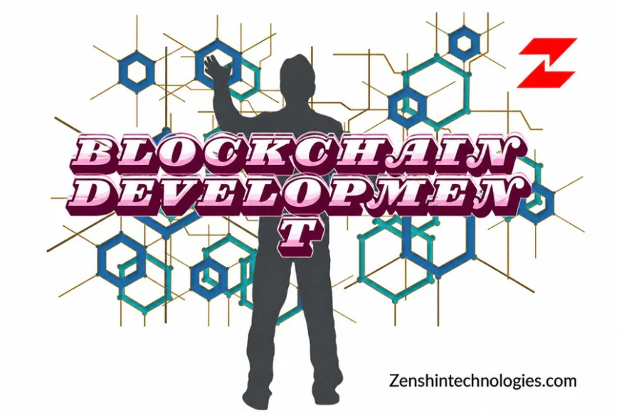 Blockchain Development Course: Is 2026 the Right Time to Build a Career in Web3?
