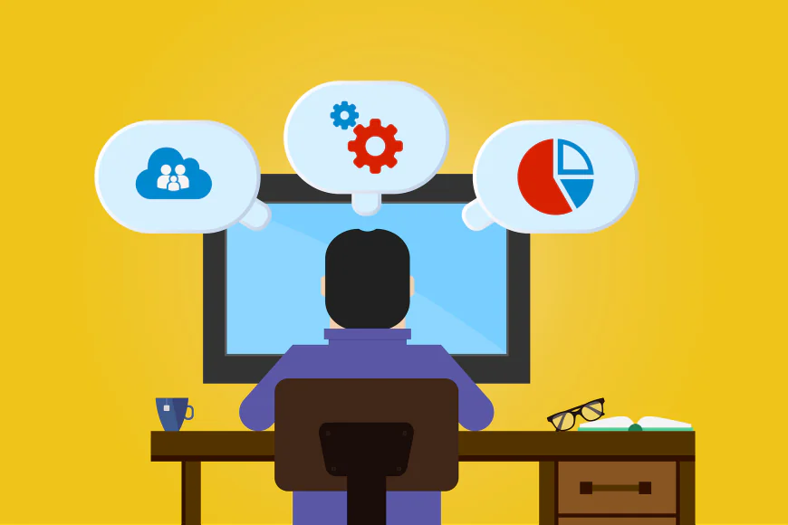 Top Web Application Development Company