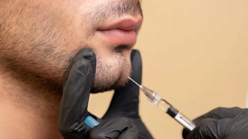 Does Skin Booster Injection Help With Dry Skin and Radiance?
