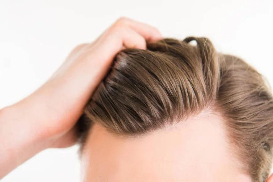 Does GFC Treatment for Hair improve hair quality