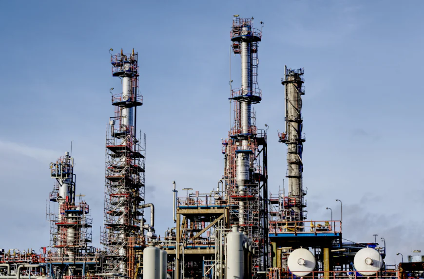 What to Look for in a Steel Company for Oil and Gas Construction Projects?