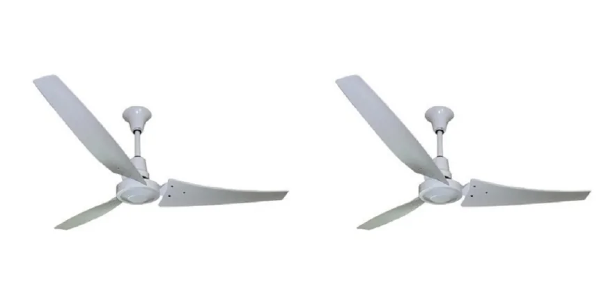 Is Your Industrial Ventilation Fan Costing You Workers?