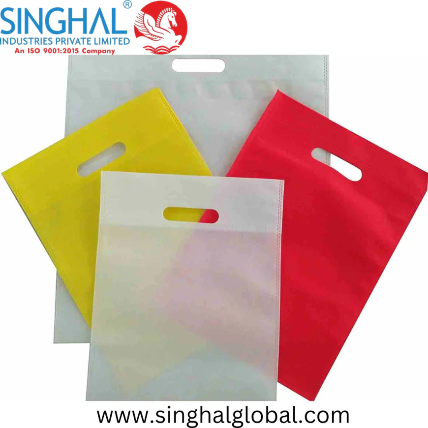 The Smart Consumer Guide to Choosing Plastic Carry Bags