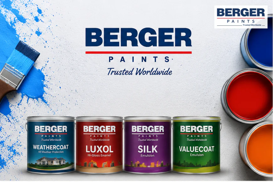 The Ultimate Guide to Mustard Color: Transforming Spaces with Berger Paint