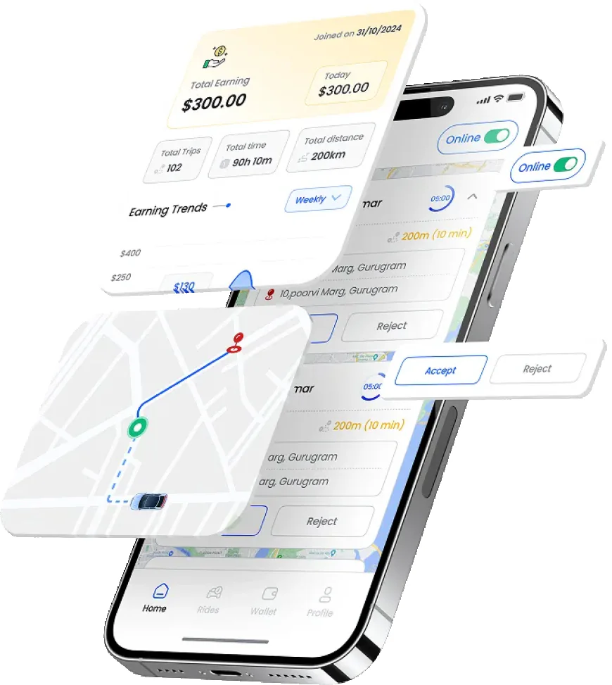Taxi Cab Dispatch Software in Belgium: Modernizing Taxi Operations with Smarter Technology