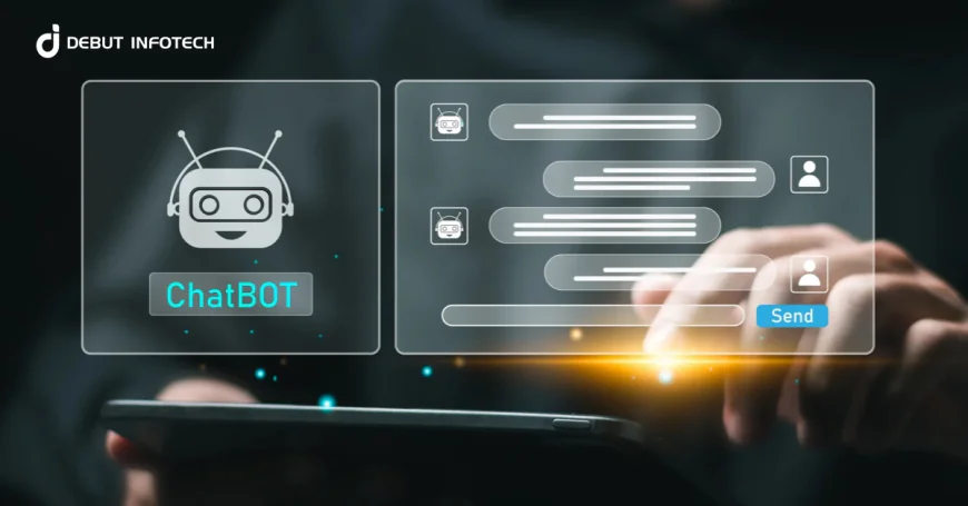 Best AI Chatbot Development for Business in Australia 2026