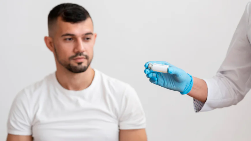 How Does Varicocele Affect Sperm Quality?