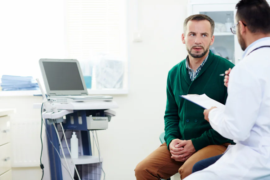 What Can a Testicular Biopsy Reveal About Male Infertility?