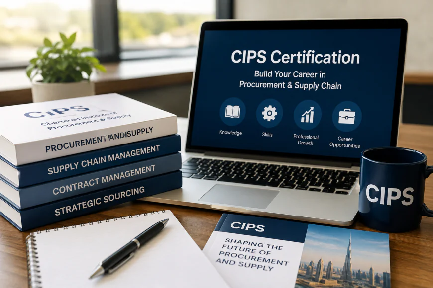 Human Resource Management Course in Dubai: Career Guide, Skills and Opportunities