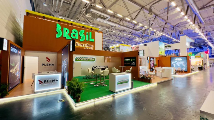 Exhibition Stand Builders in Munich for Standout Trade Shows