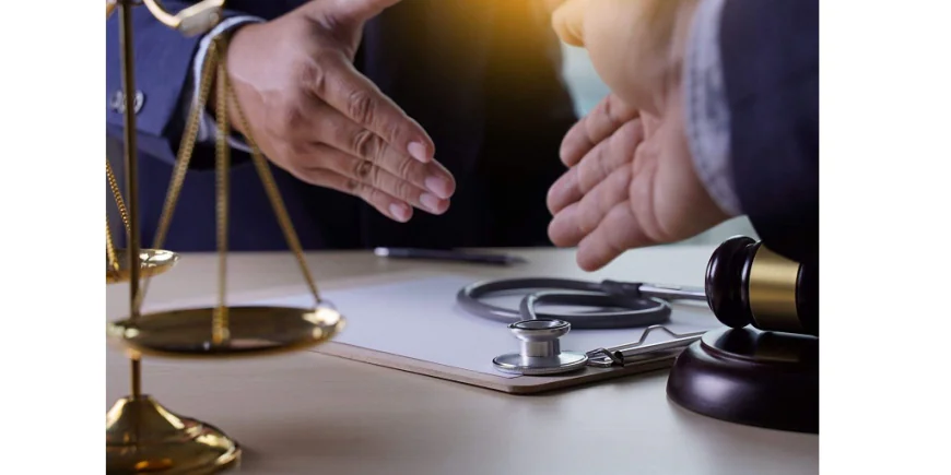 What a Medical Malpractice Lawyer Philadelphia Must Prove About Duty of Care