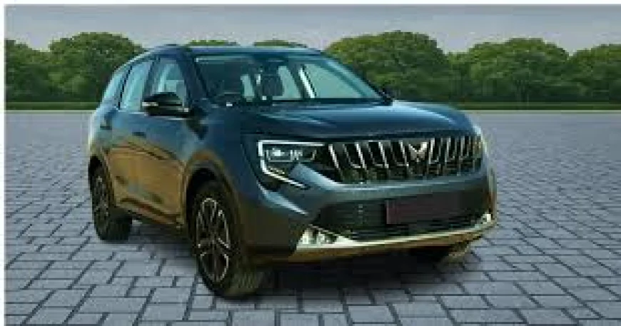 Mahindra Car Price in India: Models, Features and Buying Guide