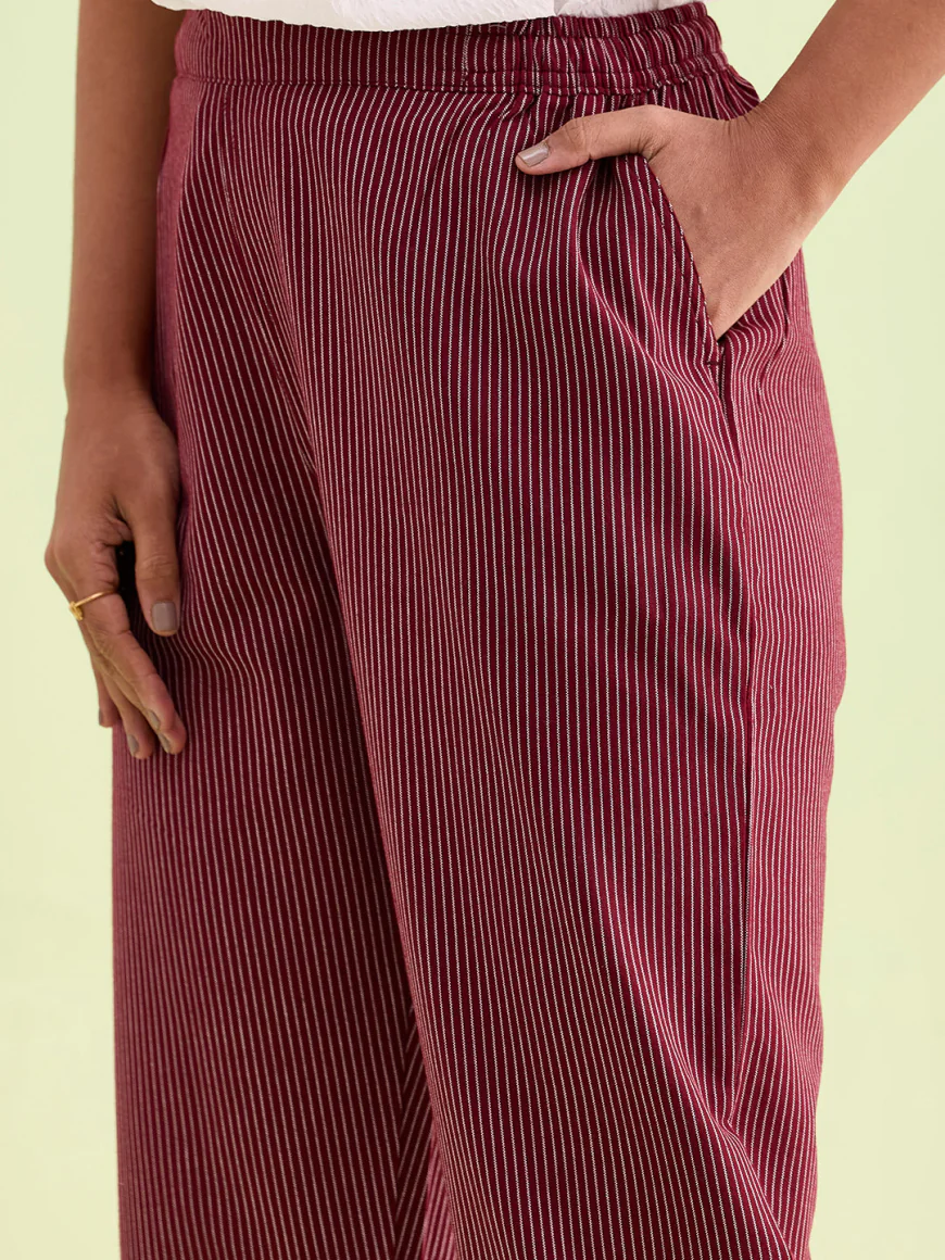 How Fabric and Fit Affect the Comfort of Plus Size Pants