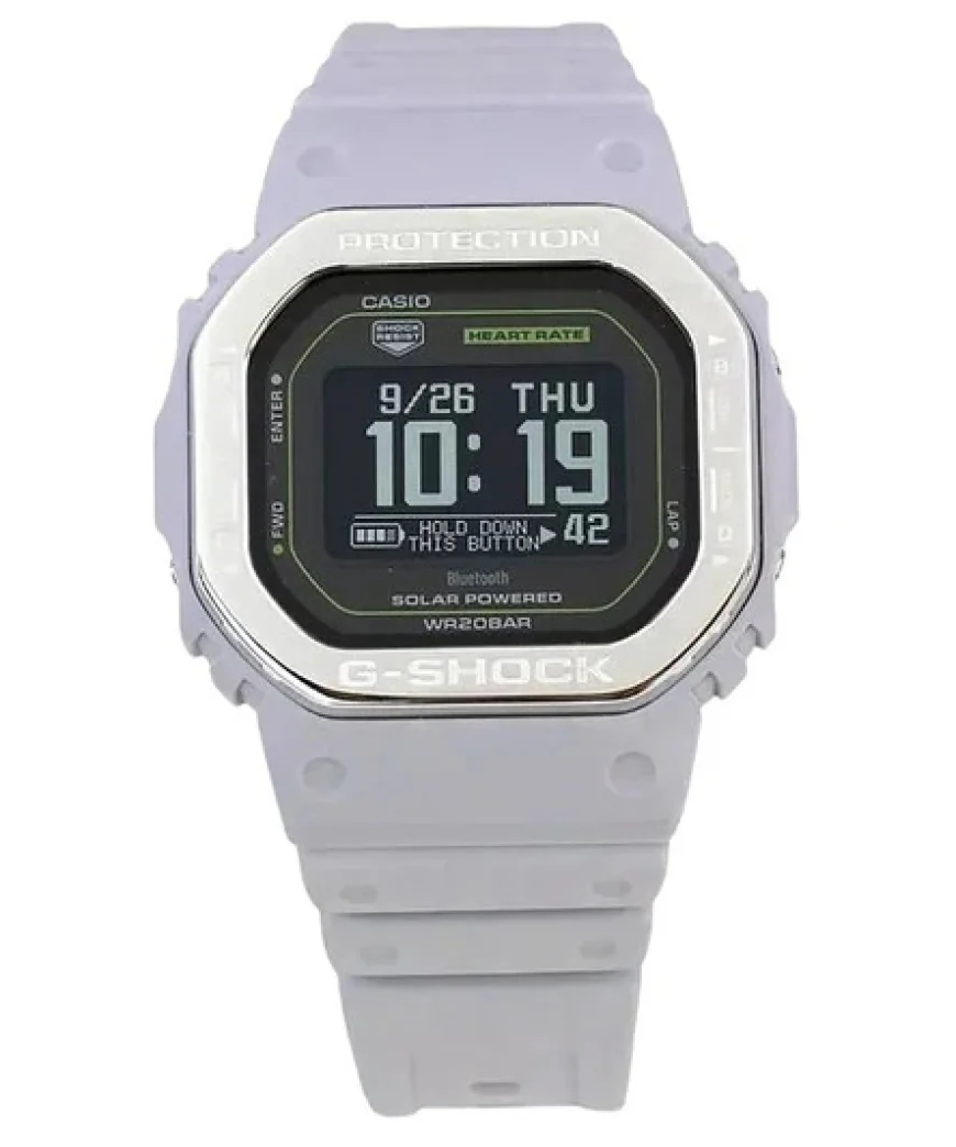 Vintage Casio Watches for Men: What Actually Counts as Vintage