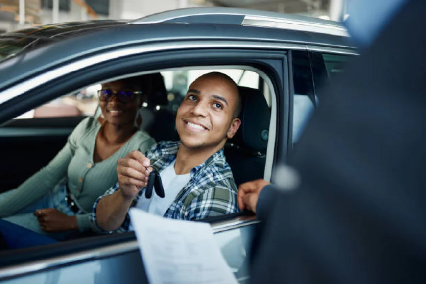 Car Services to JFK: A Comfortable and Reliable Way to Reach the Airport