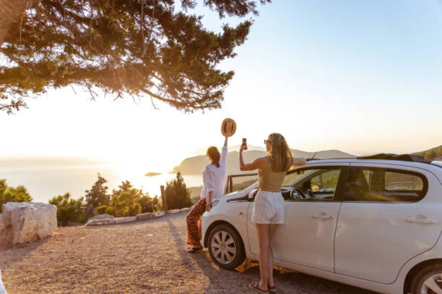 Limo Service from Fort Lauderdale Airport: Comfortable Airport Transportation