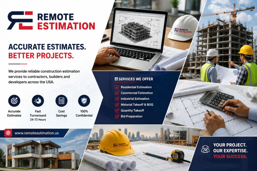 The Ultimate Guide to Construction Estimating Services in Oklahoma