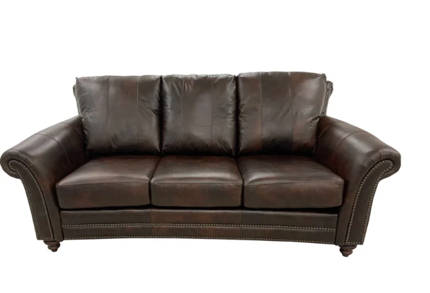 Leather Sofa Co: A Focus on Custom Leather Furniture