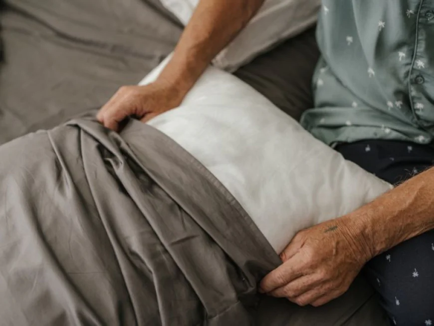 How Much Should You Pay for a Real Silk Pillowcase?