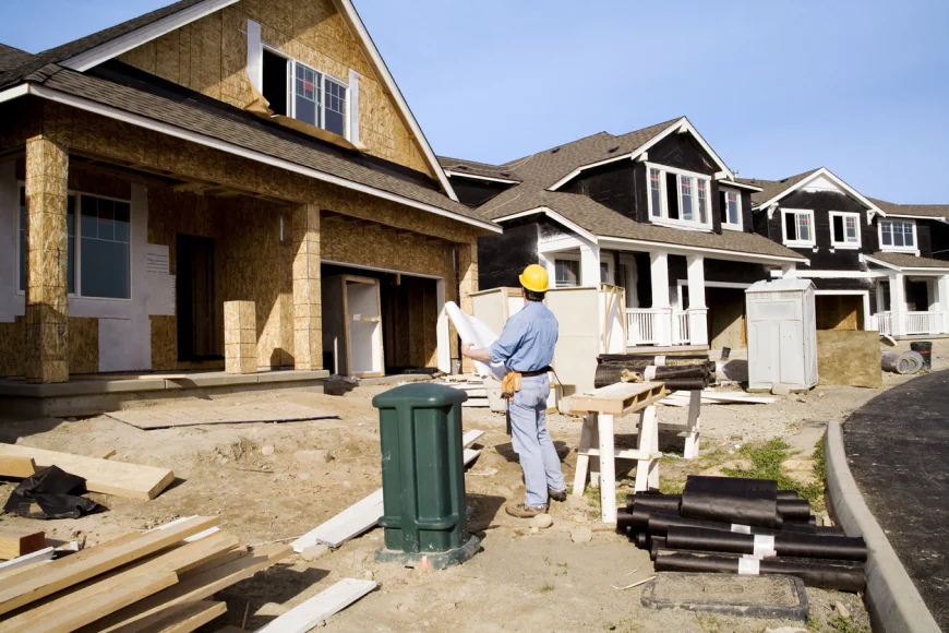 Home Construction Services in Birmingham, AL: A Complete Guide for Homeowners