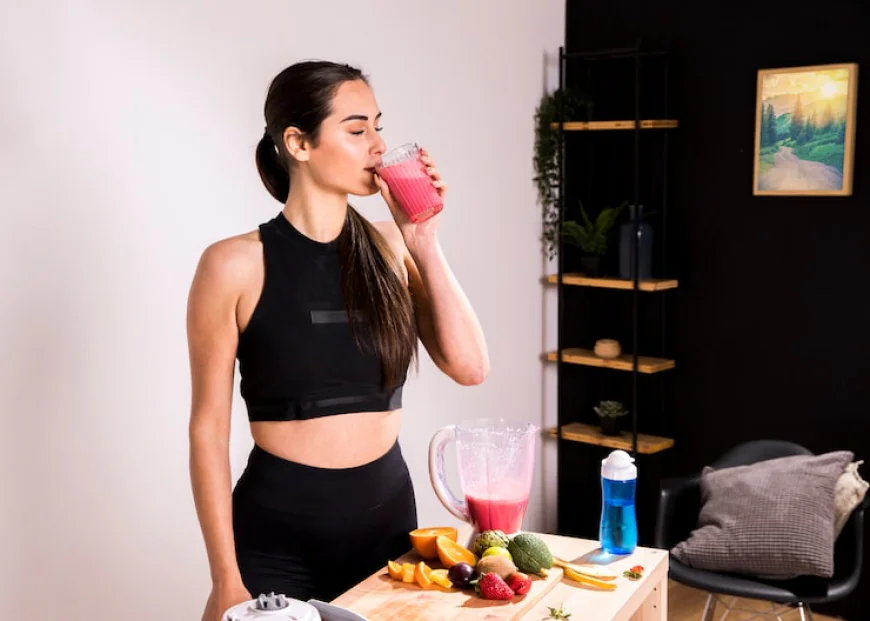 Keto Drinks for Weight Loss: What Can You Drink on Keto?