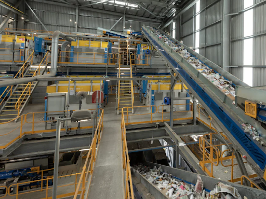 Waste Management in Brisbane: A Business Planning Guide