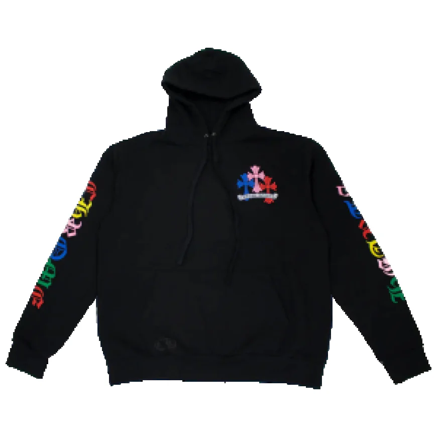 Chrome Hearts UK | Premium Designer Clothing & Jewelry