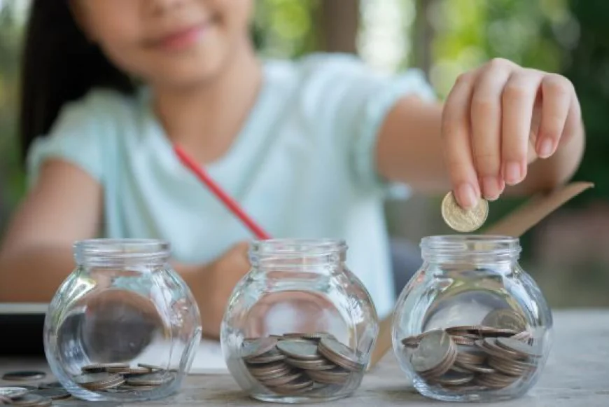 Beyond Saving: How to Make Your Money Work Harder