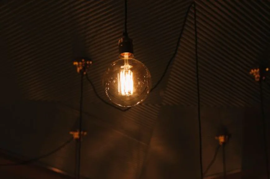 Lights Out, Work Stops: The Real Price of Office Power Shutdowns