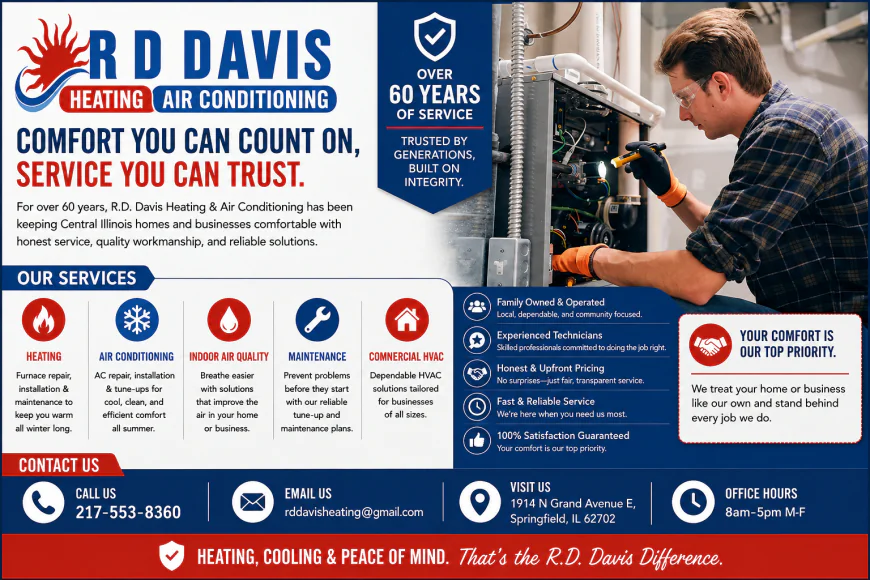 Why AC Repair Can't Wait Until Your System Fully Breaks Down