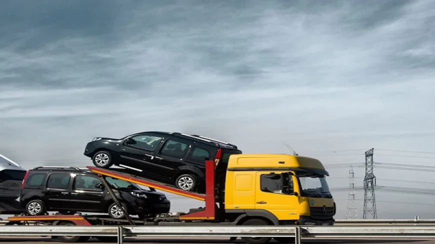 Why I Chose Interstate Car Transport Instead of Driving My Car Across Australia