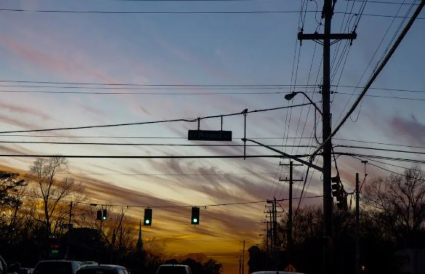 When the Power Goes Out: A Practical Guide to Power Shutdowns