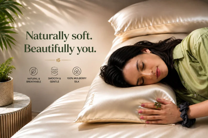 What Determines Silk Quality? A Comprehensive Guide