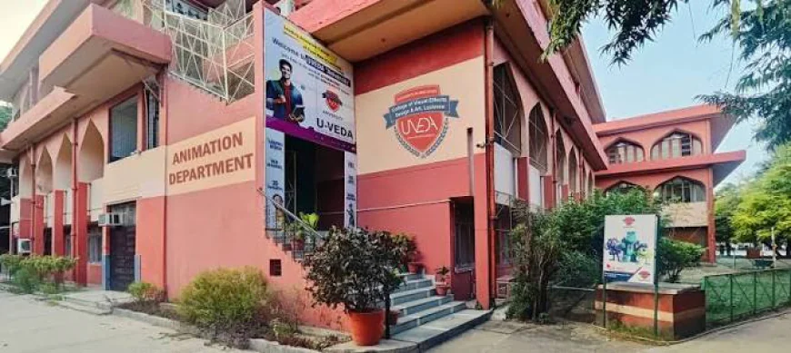 Unity Veda College Fees | Lucknow