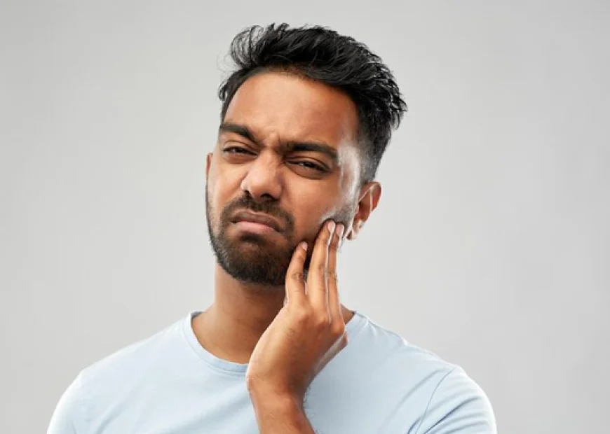 TMJ Disorder Houston for Better Jaw Comfort and Function